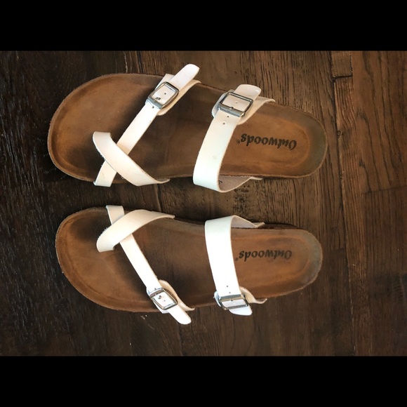 Women’s Sandals, Outwoods Brand - Picture 3 of 7